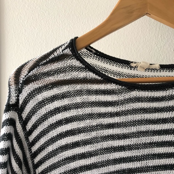 Knitted sweater dress - Picture 3 of 3